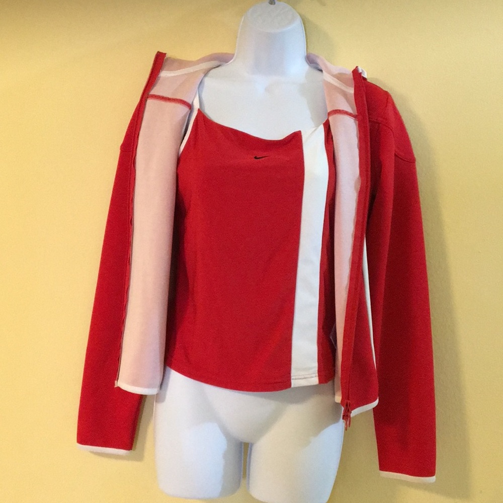 Nike 3 Pc Set - image 2